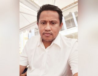 Bantah Lecehkan Mahasiswinya, Profesor di UHO Kendari Bakal Lapor Balik