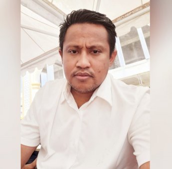 Bantah Lecehkan Mahasiswinya, Profesor di UHO Kendari Bakal Lapor Balik