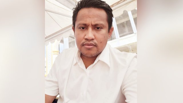 Kuasa hukum Profesor B, Fatahilah. (Istimewa)