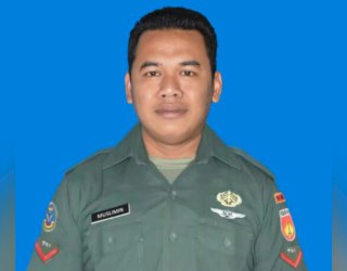 Breaking News: Terduga Otak Penembakan Isteri Prajurit TNI di Semarang Ditemukan Meninggal Dunia