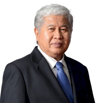 Sattar Taba Jabat Ketua Pengurus YPANN Jakarta