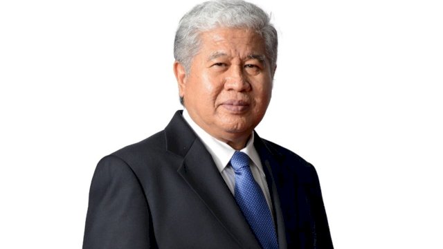 Dr. H.M. Sattar Taba, S.E., M.IP. (istimewa)