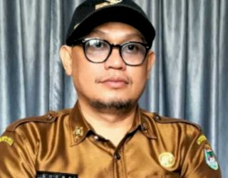 Bupati Mamuju Buka Ruang Rekrutmen Mulai PPPK Guru Kelas Hingga Guru Agama