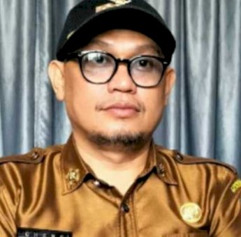 Bupati Mamuju Buka Ruang Rekrutmen Mulai PPPK Guru Kelas Hingga Guru Agama