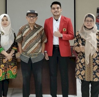 Tolak Cinta Pria, Ini Kesantunan Bahasa Wanita