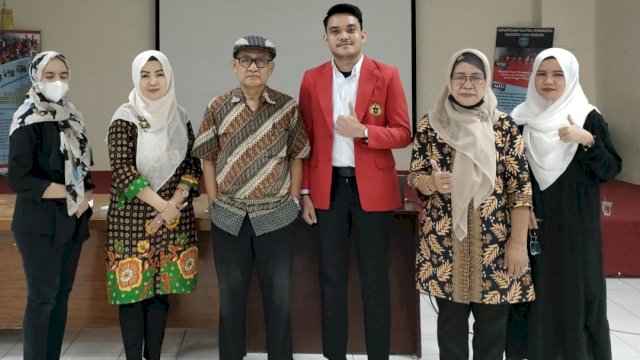 Tolak Cinta Pria, Ini Kesantunan Bahasa Wanita