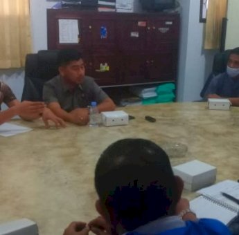 Soal Aspirasi Jaringan Seluler di Mungkajang, Komisi II DPRD Palopo : Segera Direalisasikan