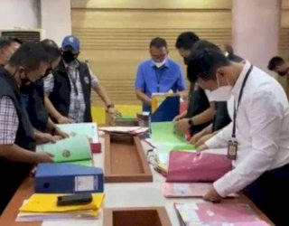 Polisi Ungkap Cara Oknum BPN Jakarta Selatan Rubah Sertifikat