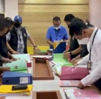 Polisi Ungkap Cara Oknum BPN Jakarta Selatan Rubah Sertifikat