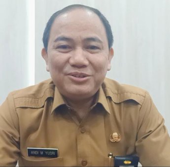 Penyangga IKN, Dinas PU Balikpapan Siap Sinergikan Program Pusat dengan Daerah