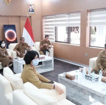 Balikpapan Siap Jadi Tuan Rumah Haornas 2022