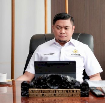 Ranperda Pembentukan PD Parkir Inisiatif Dikaji DPRD Gowa, Adnan: Bisa Tambah PAD