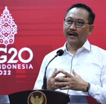 Kepala Badan Otorita IKN, Pastikan Penduduk Lokal Akan Jadi Bagian Pembangunan IKN