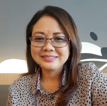 Lihat Sisi Ekonomi, Patria Rahmawati : Hadirnya IKN Berdampak Pada Pemerataan Ekonomi dan Pembangunan