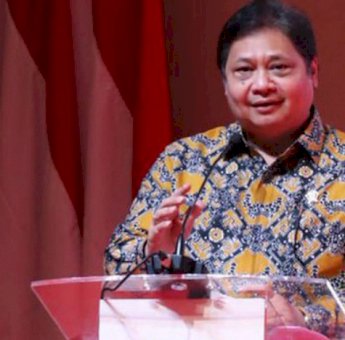 Menko Airlangga Ajak Jepang Investasi di Sektor Kesehatan dan Pangan