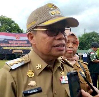 Taufan Pawe Sampaikan Apresiasi ke Polres Parepare Berhasil Gagalkan Penyelundupan 11 Kilogram Sabu-sabu