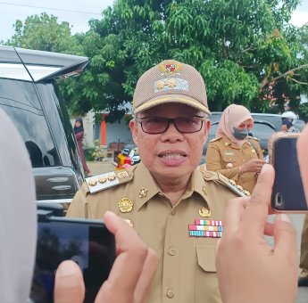 Jelang Laga PSM vs Bali United, Taufan Pawe Ajak Masyarakat Jaga Rasa Aman dan Nyaman