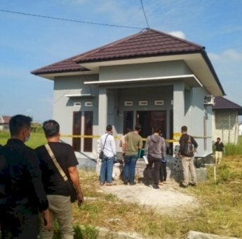 Polisi Berpangkat Ipda di Palangka Raya Tewas Gantung Diri