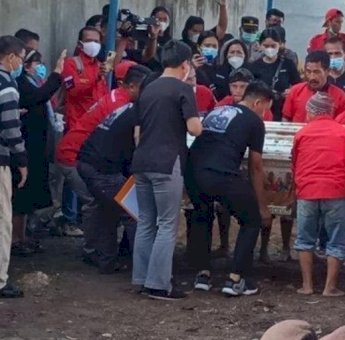 Dokter Forensik TNI AD Pimpin Autopsi Ulang Brigadir J