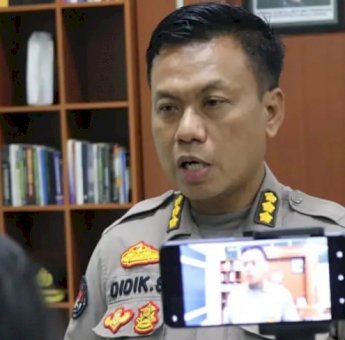 Ini Penjelasan Polda Sulteng Terkait Video Pria Tenteng Kepala Manusia
