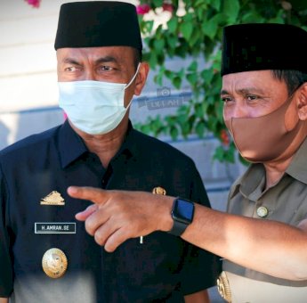 Wajo Raih Predikat Implementasi Manajemen ASN Terbaik dari Badan Kepegawaian Negara