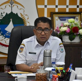 Dukung UMKM Berbadan Hukum, Akmal Malik: Harus Dibarengi Peningkatan Produksi