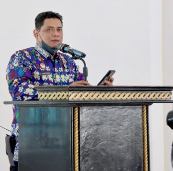 Peringatan HAN 2022, 49 Andikpas LPKA Maros Dapat Remisi, Dua Bebas