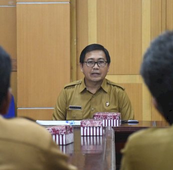 Pemda Luwu Utara Fokus Tingkatkan Derajat Kesehatan melalui GERMAS