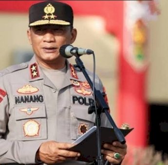 Kapolda Kalteng Dukung Pelaksanaan Pumpung Hai dan Festival Dayak 2022 di Palangka Raya