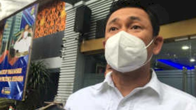 Dirreskrimsus Polda Metro Jaya Kombes Pol Auliansyah Lubis (Foto:Istimewa)
