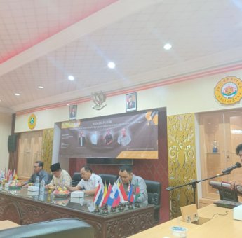 IKN Nusantara, Epicentrum Baru Untuk Indonesia