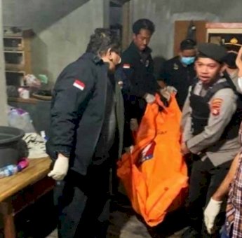 Diduga Bunuh Diri, Pria di Palangka Raya Ditemukan Adiknya Tewas Tergantung