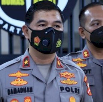 60 WNI Disekap di Kamboja, POLRI Kontak Atase Pertahanan dan KBRI