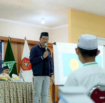 Tahun Baru Islam, Ketua ISYEF Sulsel: Momentum Bertafakur dan Tadzakkur