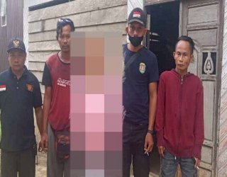 Pelaku Dugaan Pemerkosan di Katingan, Sementara masih Ditetapkan Sebagai Saksi