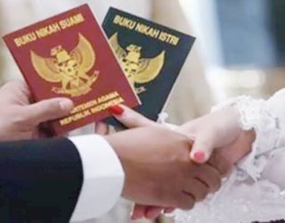Tolak Tanda Tangan, Sepasang Calon Pengantin di Jeneponto Terancam Gagal Nikah