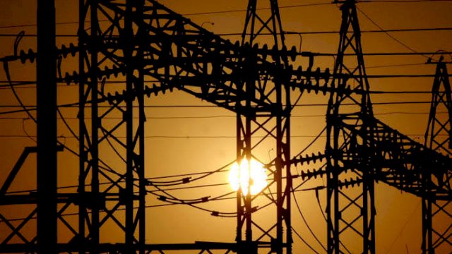 Ilustrasi Gangguan Listrik. (Indozone)