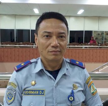 Siapkan Masterplan Transportasi Dishub Kota Balikpapan Sambut IKN