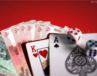 Kapolda Banten Perintahkan Sikat Habis Pelaku Judi Hingga Keakarnya