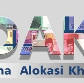 DAK Luwu Timur Nihil, BKAD Luwu Timur Masih Menunggu Hasil Review Inspektorat