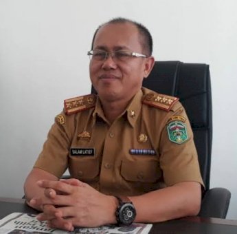 Realisasi DAK Luwu Timur Masih Nihil, Inspektorat: Dokumen di SKPD Lambat Disetor