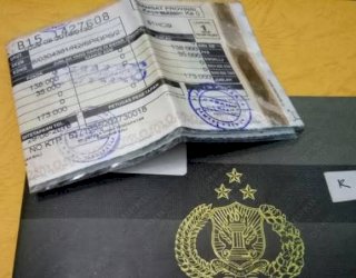 Korlantas Polri: Kendaraan yang Mati Pajak 2 Tahun Dianggap Bodong