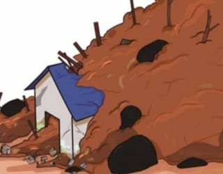 Dua Warga di Mamasa Dilaporkan Meninggal Dunia Akibat Tertimbun Longsor