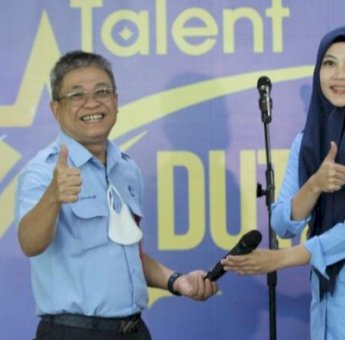 PDAM Makassar Cari Duta, Ini Tugasnya Bila Terpilih