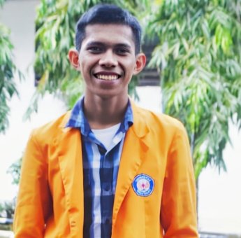 Prof B Resmi Tersangka, Eks Ketua DPM FKIP UHO Apresiasi Sikap Tegas Polres Kota Kendari