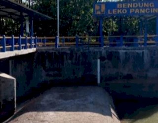 Antisipasi Musim Kemarau, PDAM Makassar Dapat Suport Air Baku