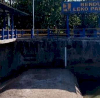 Antisipasi Musim Kemarau, PDAM Makassar Dapat Suport Air Baku