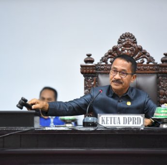 Apresiasi Inovasi PILDACIL, Ketua DPRD Luwu Utara : Dekatkan Pelayanan ke Masyarakat