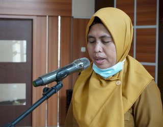 Optimalkan Sektor PBJ, Pemkab Luwu Timur Efisiensi Anggaran 11 Miliar