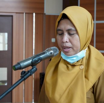 Optimalkan Sektor PBJ, Pemkab Luwu Timur Efisiensi Anggaran 11 Miliar